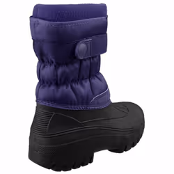 Cotswold Mens Chase Snow Boots - 10 UK, Navy