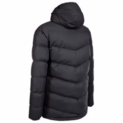 Trespass Mens Blustery Padded Jacket - XL, Black