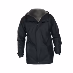 Regatta Professional Great Outdoors Mens Stormflex Waterproof Zip Up Jacket
