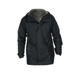Regatta Professional Great Outdoors Mens Stormflex Waterproof Zip Up Jacket