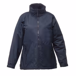 Regatta Great Outdoors Mens Waterproof Zip Up Jacket - 2XL, Navy