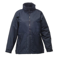 Regatta Great Outdoors Mens Waterproof Zip Up Jacket - 2XL, Navy