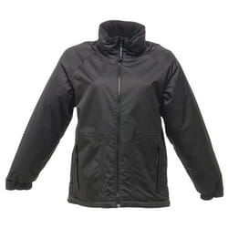 Regatta Great Outdoors Mens Waterproof Zip Up Jacket - XL, Black