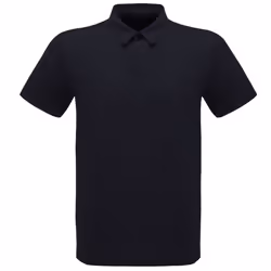 Regatta Professional Mens Classic 65/35 Short Sleeve Polo Shirt - L, Navy