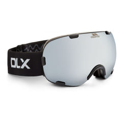 Trespass Bond Mirrored Dual Lens Ski Goggles