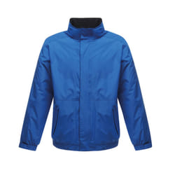 Regatta Mens Dover Waterproof Windproof Jacket - XS, Oxford