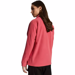 Regatta Womens/Ladies Thor III Anti-Pill Fleece Jacket - 14, Hot Pink