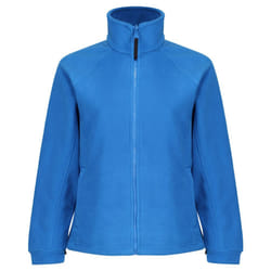 Regatta Womens/Ladies Thor III Anti-Pill Fleece Jacket - 18, Oxford