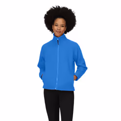 Regatta Womens/Ladies Thor III Anti-Pill Fleece Jacket - 18, Oxford