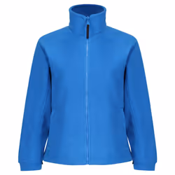 Regatta Womens/Ladies Thor III Anti-Pill Fleece Jacket - 20, Oxford