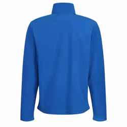 Regatta Mens 170 Series Anti-pill Zip Neck Micro Fleece Jacket - 2XL, Oxford