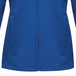 Regatta Womens/Ladies Uproar Softshell Jacket (Water Repellent & Wind Resistant) - 16, Oxford