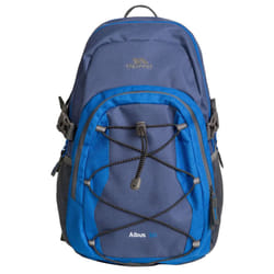 Trespass Albus 30 Litre Casual Rucksack/Backpack - One Size, Electric Blue