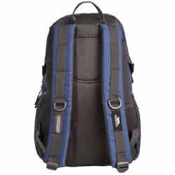 Trespass Albus 30 Litre Casual Rucksack/Backpack - One Size, Electric Blue