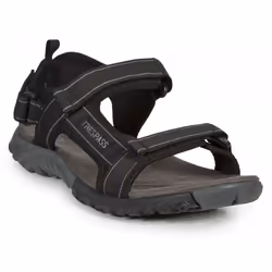 Trespass Mens Alderley Active Sandals - 11 UK, Black