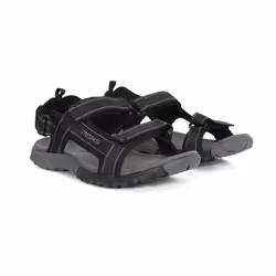Trespass Mens Alderley Active Sandals - 11 UK, Black