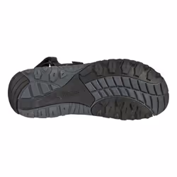 Trespass Mens Alderley Active Sandals - 11 UK, Black