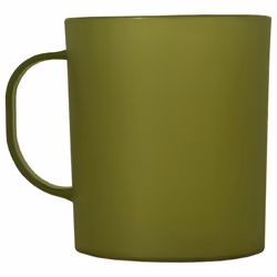 Trespass Pour Plastic Picnic Cup