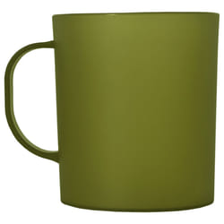 Trespass Pour Plastic Picnic Cup