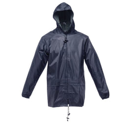 Regatta Professional Mens Pro Stormbreaker Waterproof Jacket - XXL, Navy