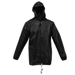 Regatta Professional Mens Pro Stormbreaker Waterproof Jacket - S, Black