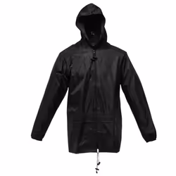 Regatta Professional Mens Pro Stormbreaker Waterproof Jacket - L, Black