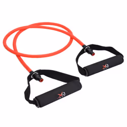 Resistance Band Tubes Expander Set Pull Home Gym Muscle Chest Training Fitness