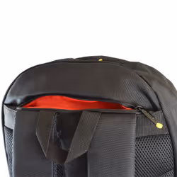 Techair TANZ0713v3 16-17.3" Black Classic Backpack - Additional view 5