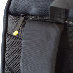 Techair TANZ0713v3 16-17.3" Black Classic Backpack - Additional view 6
