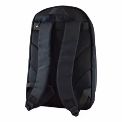Techair TANZ0713v3 16-17.3" Black Classic Backpack - Additional view 7