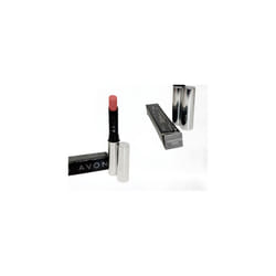 AVON Glazewear Diamonds Lipstick Rhinestone Rose Brand New Boxed