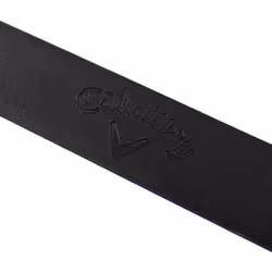 Callaway Golf Mens Cut-To-Fit Signature Buckle Chev Belt II - One Size, Peacoat