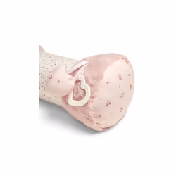 Mamas & Papas Tummy Time Roll - Welcome to the World Pink
