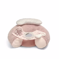 Welcome to The World Sit & Play, Pink