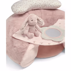 Welcome to The World Sit & Play, Pink