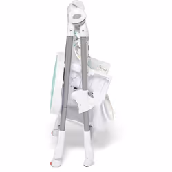Mamas and Papas Snax Adjustable Highchair - Safari