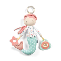 Mermaid Soft Activity Toy
