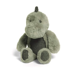 Super Soft Plush Mini Adventures Toy, Dinosaur