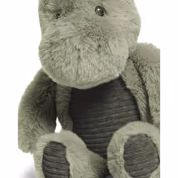 Super Soft Plush Mini Adventures Toy, Dinosaur