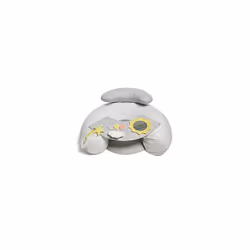 Sit & Play - Dream Upon A Cloud - White & Grey