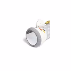 Sit & Play - Dream Upon A Cloud - White & Grey