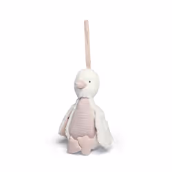 Chime Travel Toy, Duck