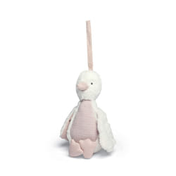 Chime Travel Toy, Duck
