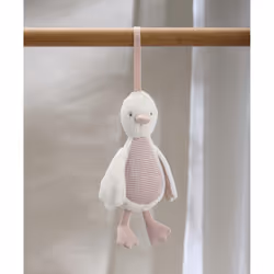 Chime Travel Toy, Duck