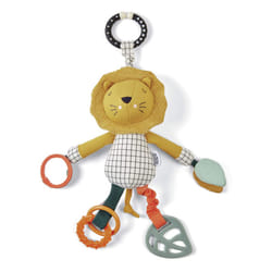 Activity Toy - Jangly Lion,Wildly
