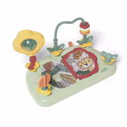 New Universal Highchair Play Tray - Multi