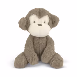 Baby/Toddler Soft Toy, Monkey