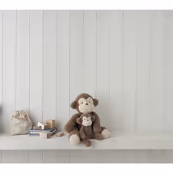Baby/Toddler Soft Toy, Monkey