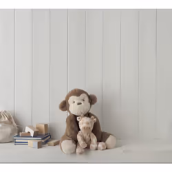 Baby/Toddler Soft Toy, Monkey