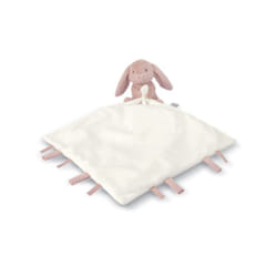 Baby/Toddler Super Soft Comforter, Pink Bunny